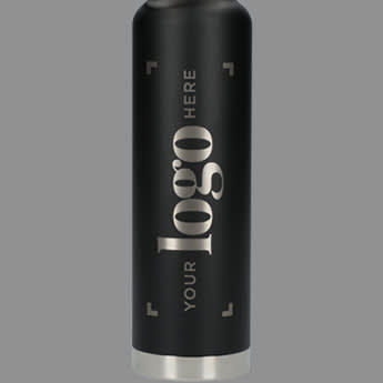 Leeds Thor Copper Vacuum Insulated 22oz Water Bottle | PCNA